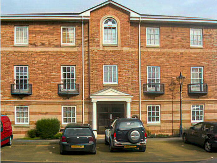 2 Bedroom Flat To Rent In Sheriff Bank, Edinburgh, EH6