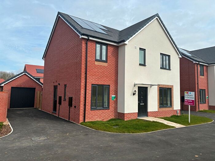 5 Bedroom Detached House For Sale In Honours Meadow, Rendlesham, Woodbridge, IP12