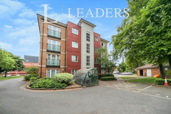 1 Bedroom Flat To Rent In The Parklands, Dunstable, LU5