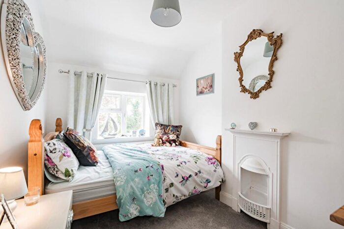 3 Bedroom End Of Terrace House For Sale In Littlewood Lane, Hoveton, NR12