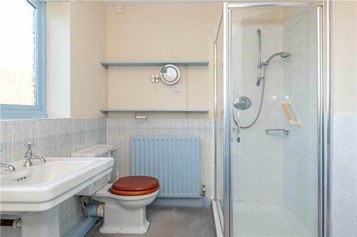 4 Bedroom Detached House For Sale In Lower Greenfoot, Settle, BD24