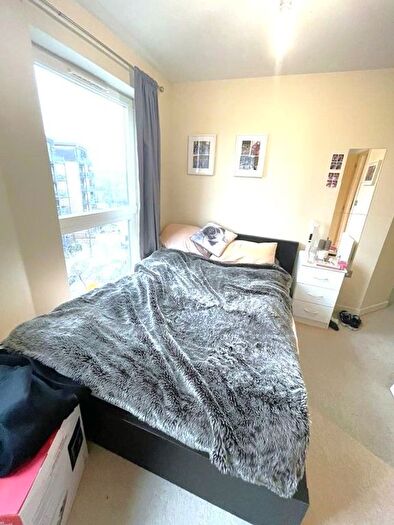 2 Bedroom Flat To Rent In Lockwood House, Harry Zeital Way, Upper Clapton, E5