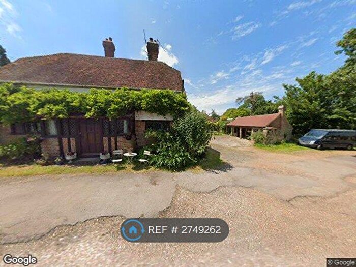 3 Bedroom Maisonette To Rent In Main Road, Hastings, TN35