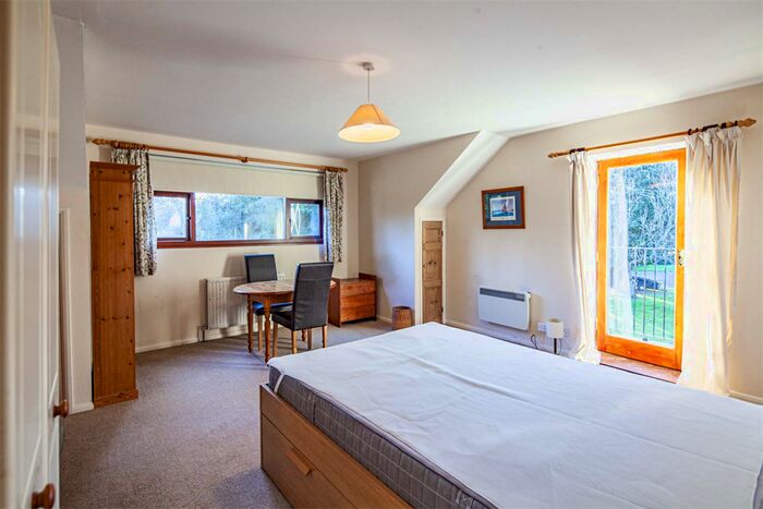 1 Bedroom Flat To Rent In Riveracres Studio, Moulsford OX10