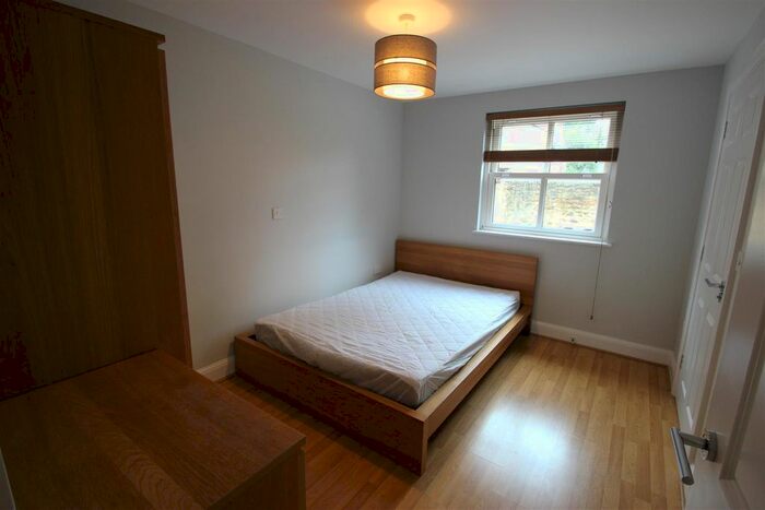 1 Bedroom Flat To Rent In Jeune Street, Oxford, OX4