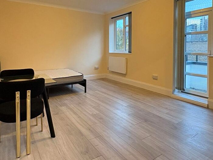 1 Bedroom Flat To Rent In London, W2