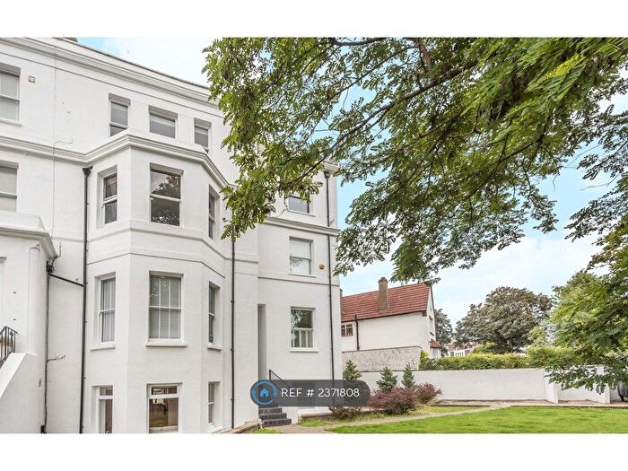 1 Bedroom Flat To Rent In Hervey Road, London, SE3