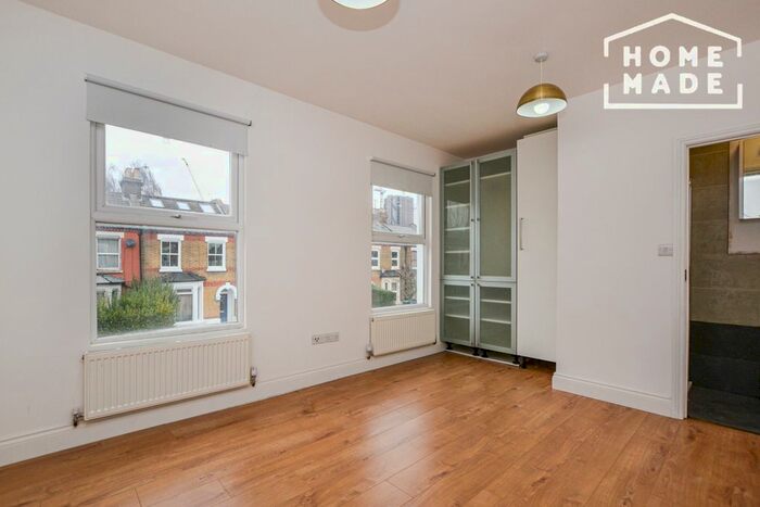 5 Bedroom Terraced House To Rent In Tynemouth Road, Tottenham Hale N15