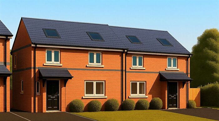 3 Bedroom Semi-Detached House For Sale In Ribchester Drive, Bury, Greater Manchester, BL9