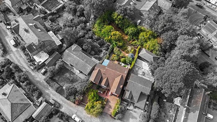 5 Bedroom Detached House For Sale In Highfield Road, Malvern, WR14