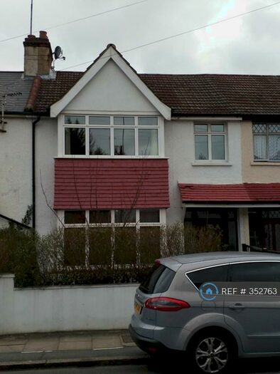 3 Bedroom Terraced House To Rent In Shell Road, London, SE13