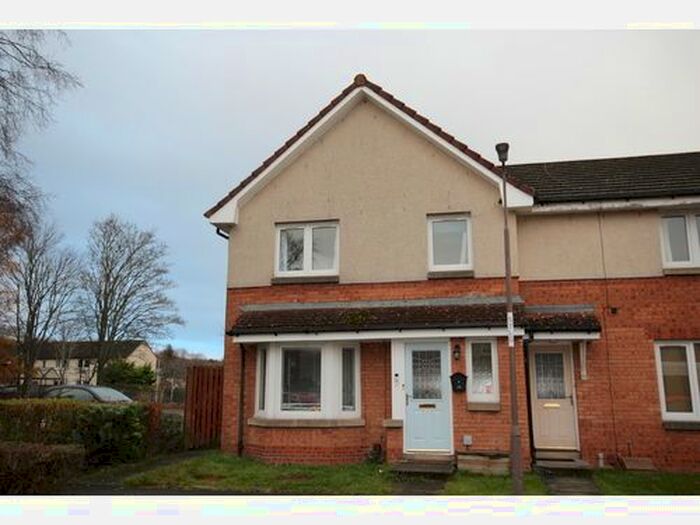 3 Bedroom Semi-Detached House To Rent In Rashierigg, Broxburn, EH52