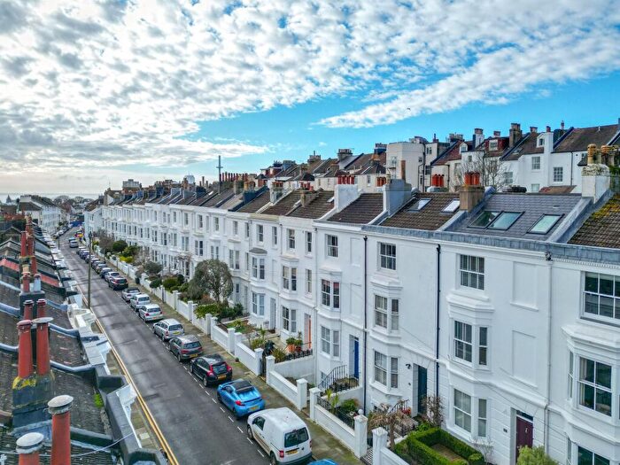 5 Bedroom House For Sale In Clifton Street, Brighton, BN1