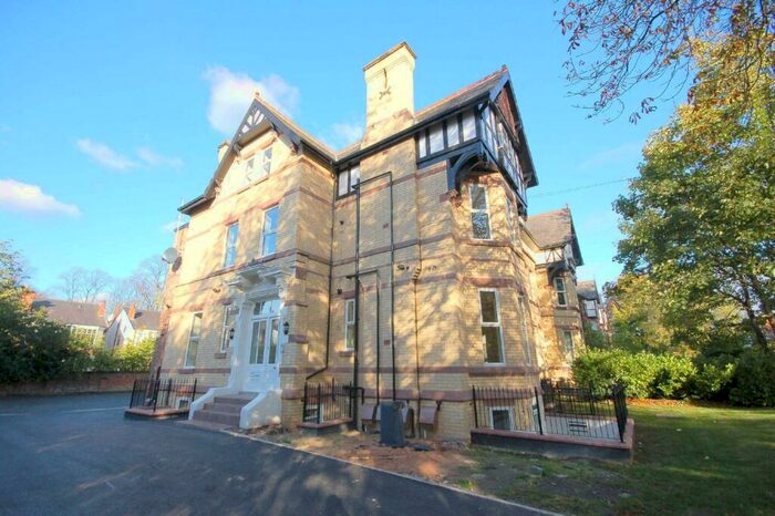 2 Bedroom House To Rent In Wood Road, Whalley Range, Manchester, M16