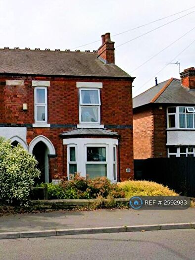 1 Bedroom Flat To Rent In Mapperley, Nottingham, NG3