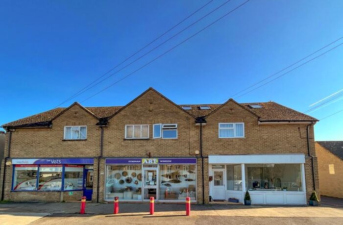 1 Bedroom Apartment To Rent In Mill Street, Eynsham, Witney, Oxfordshire, OX29