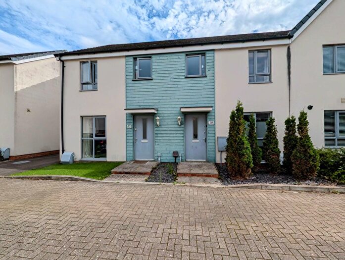 3 Bedroom Property To Rent In Barnwood, Bristol, BS16