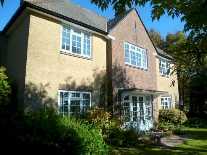 4 Bedroom Detached House To Rent In Harberton, Totnes TQ9