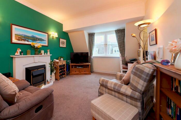 1 Bedroom Flat For Sale In Homemount House, Largs, North Ayrshire, KA30