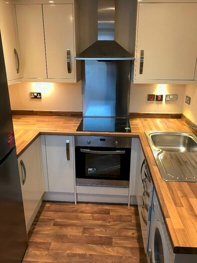 1 Bedroom Apartment To Rent In Morley Street, Swindon, Wiltshire, SN1