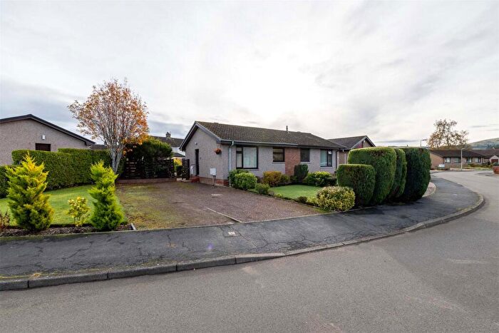 1 Bedroom Bungalow For Sale In Balmanno Park, Bridge Of Earn, Perth, Perth And Kinross, PH2