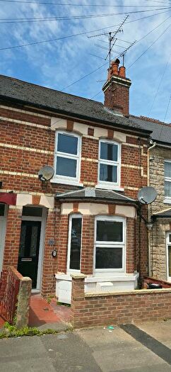 1 Bedroom Flat To Rent In Elm Park Road, Reading, RG30