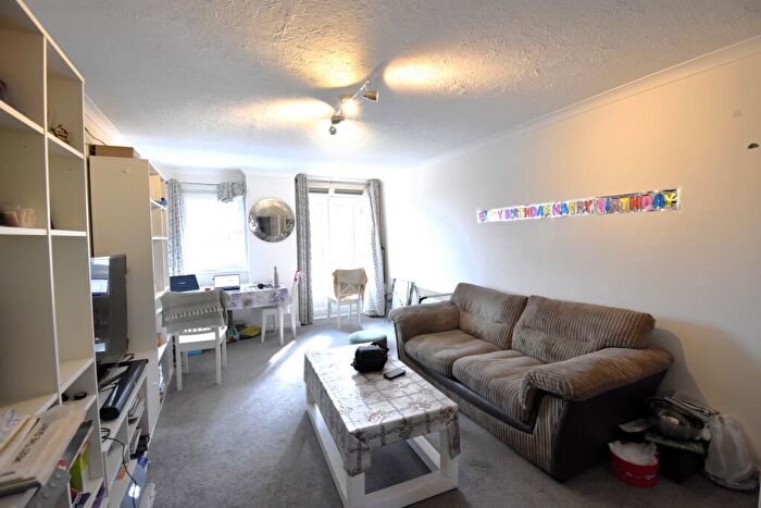 2 Bedroom Flat To Rent In Baxter House, Horniman Drive, London, SE23