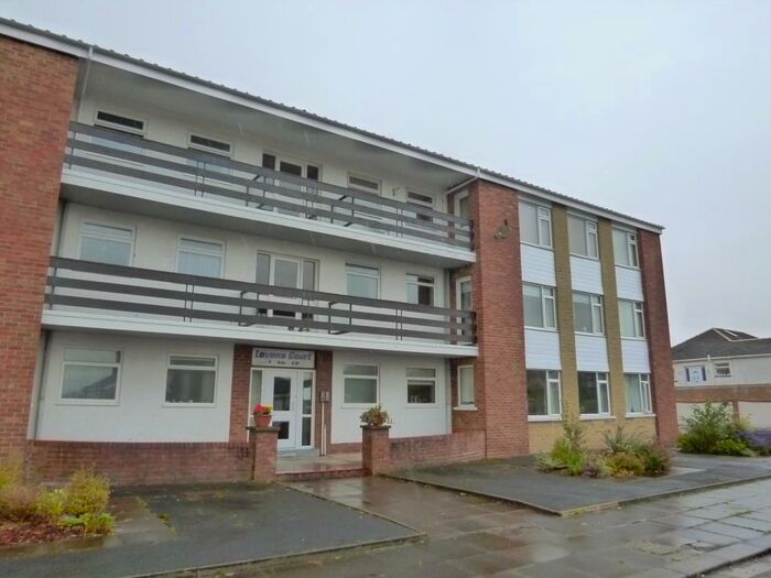 1 Bedroom Flat To Rent In Levens Drive, Heysham, Morecambe, Lancashire, LA3