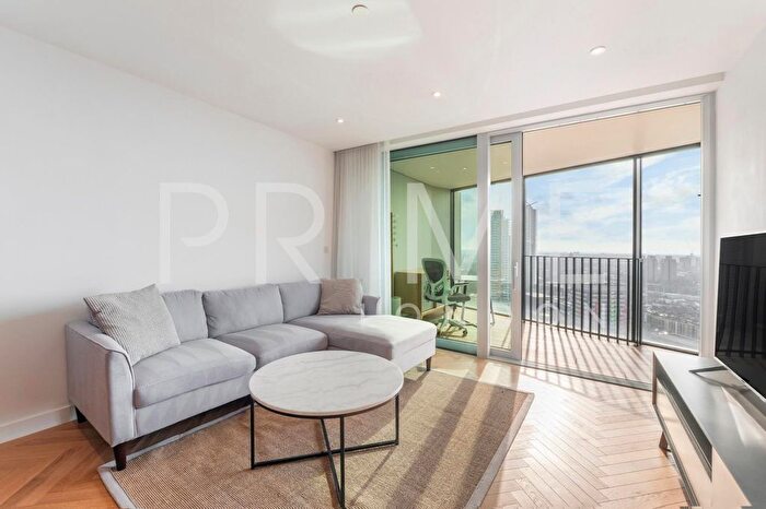 1 Bedroom Flat To Rent In Two Fifty One, Southwark Bridge Road, London, SE1