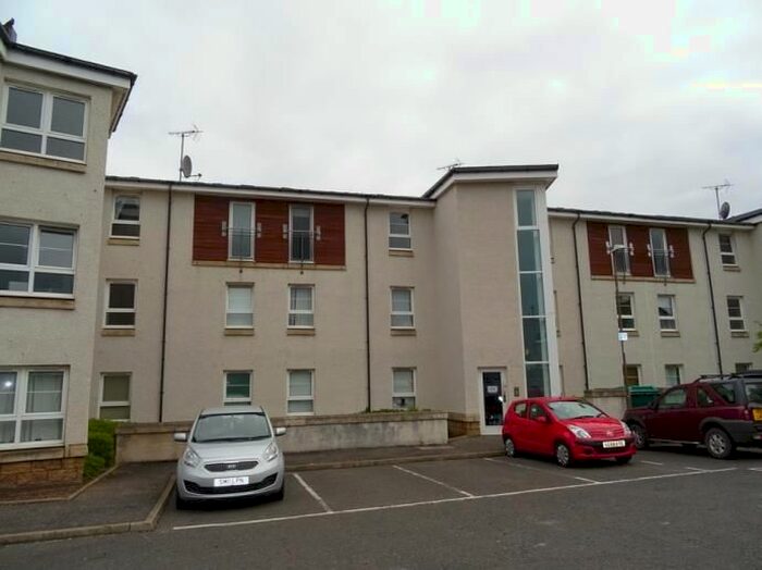 2 Bedroom Flat To Rent In Gilmerton Road, Edinburgh, EH17