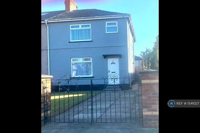 3 Bedroom Semi-Detached House To Rent In Northfield Road, Bootle, L20