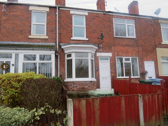 2 Bedroom Property To Rent In West Carr Road, Retford DN22