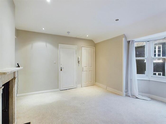 1 Bedroom Flat For Sale In Charles Street, Brighton, BN2