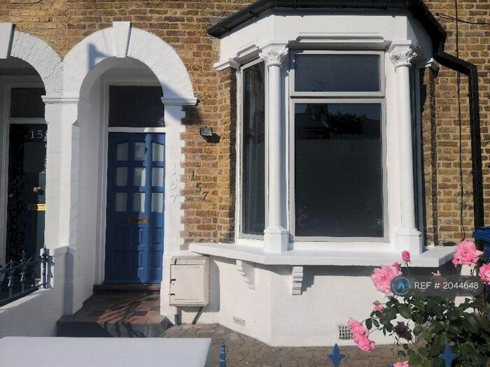 5 Bedroom Terraced House To Rent In Hollydale Road, London, SE15
