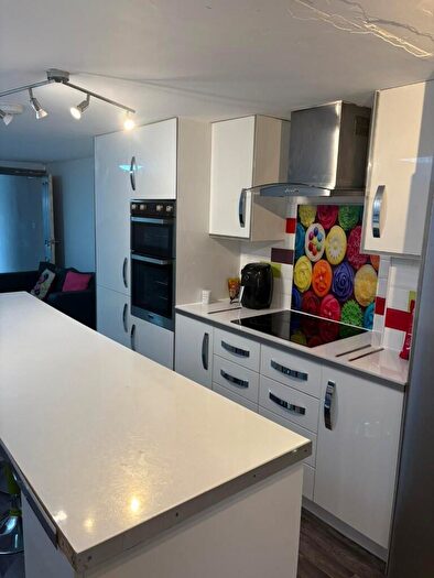 4 Bedroom Terraced House For Sale In Wardie Road, Glasgow, G33