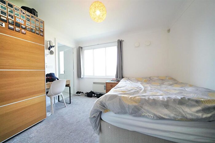 2 Bedroom Apartment To Rent In Passage Close, Wyke Regis, Weymouth, DT4