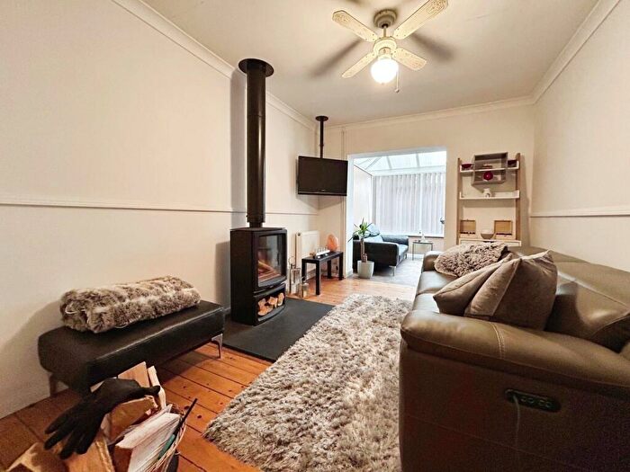 2 Bedroom Bungalow For Sale In Caer Efail, Pencoed, Bridgend, CF35