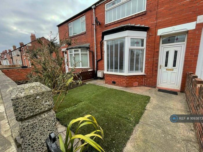 2 Bedroom Terraced House To Rent In North Seaton Road, Ashington, NE63