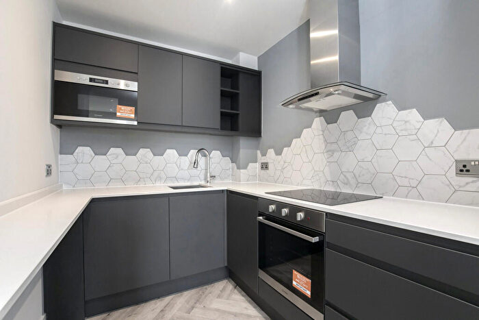 2 Bedroom Apartment To Rent In Buckingham Court, Wellington Street, Cheltenham, GL50