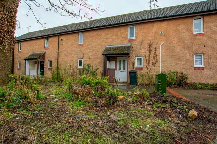 4 Bedroom Terraced House To Rent In Hinchcliffe, Orton Goldhay, Peterborough, PE2