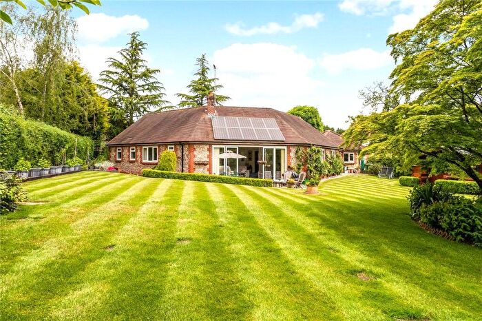 3 Bedroom Bungalow For Sale In Ockley Road, Forest Green, Surrey, RH5