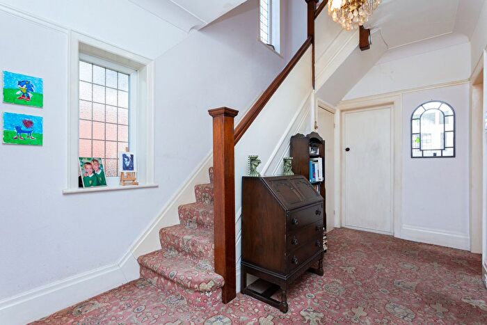 3 Bedroom Semi-Detached House For Sale In First Avenue, Ashton-On-Ribble, PR2