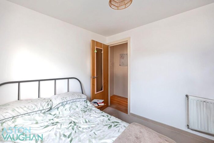 1 Bedroom Flat To Rent In Wilbury Road, Hove, BN3