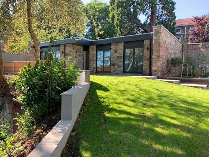 2 Bedroom Detached Bungalow To Rent In Valley View, Park Road, Stapleton, Bristol, BS16