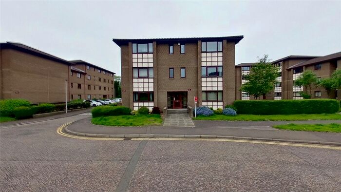 2 Bedroom Flat To Rent In Allanfield, Brunswick, Edinburgh, EH7