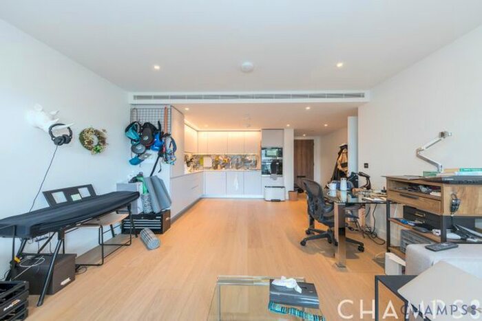 1 Bedroom Flat To Rent In Lincoln Apartments, Fountain Park Way, London, W12
