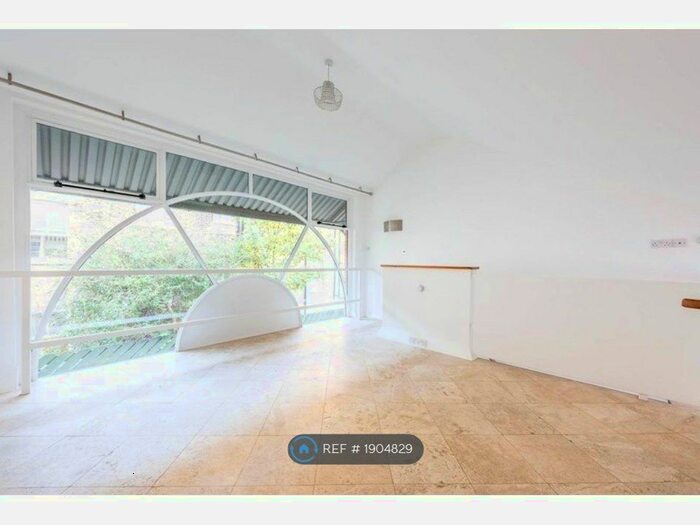 1 Bedroom Terraced House To Rent In Tadema Road, London, SW10