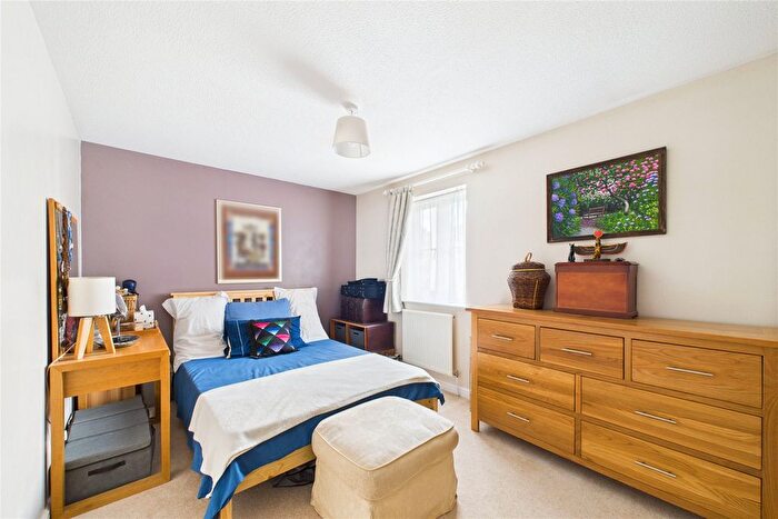 4 Bedroom Detached House For Sale In Tocker Gardens, Warfield, Bracknell, Berkshire, RG42