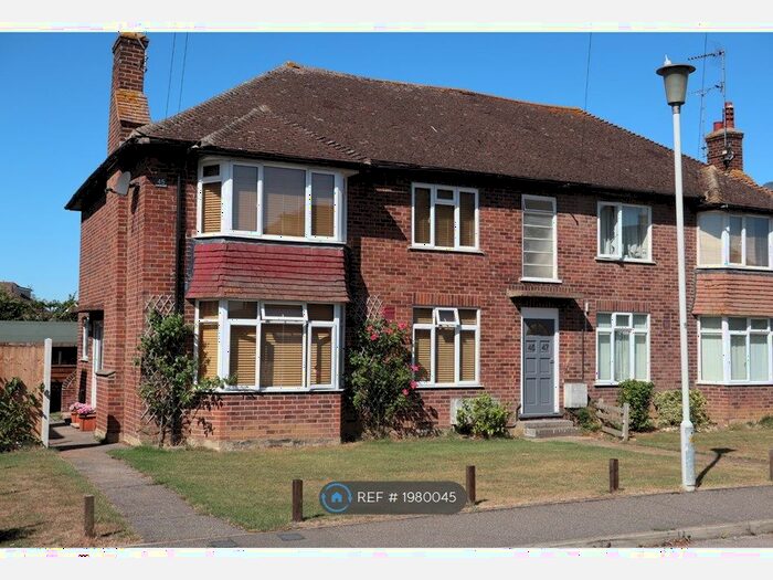 2 Bedroom Maisonette To Rent In Highfield Road, Chelmsford, CM1