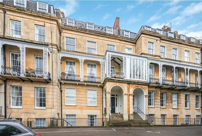 2 Bedroom Flat For Sale In Lansdown Place, Cheltenham, Gloucestershire, GL50